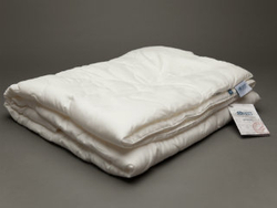Одеяло German Grass Silk Familie Bio Австрия-Россия
