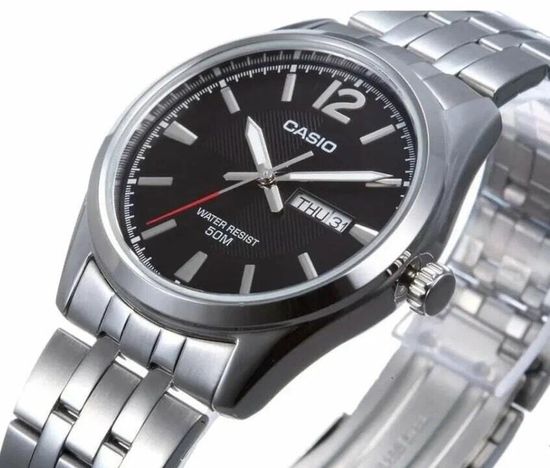 Наручные часы Casio MTP-1335D-1A