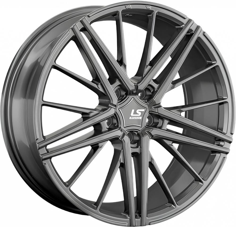 LS FlowForming RC76 8.5x19 5x114.3 ET 40 Dia 67.1 (GM)