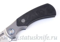 Нож FOX knives модель F2017 40 ANNIVERSARYфотография - 3