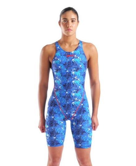 Гидрокостюм Arena PWSKIN ST NEXT LE OB