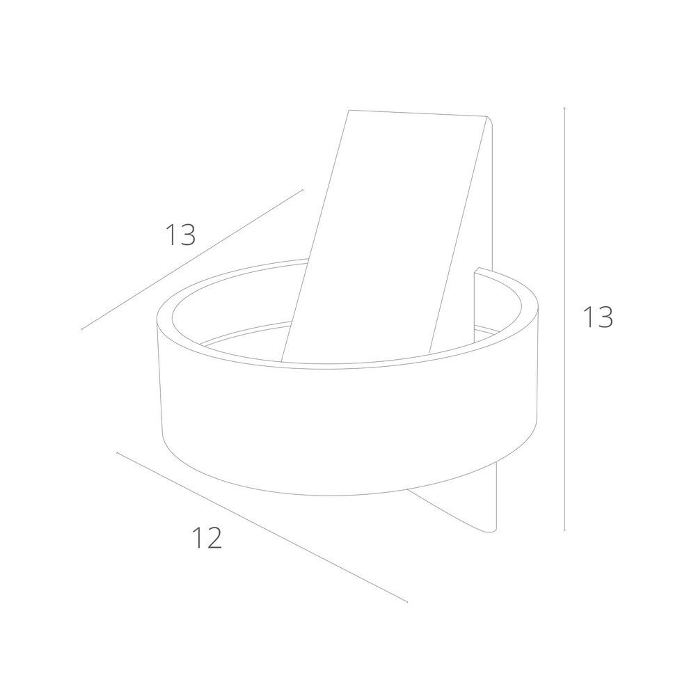 Декоративная подсветка Arte Lamp