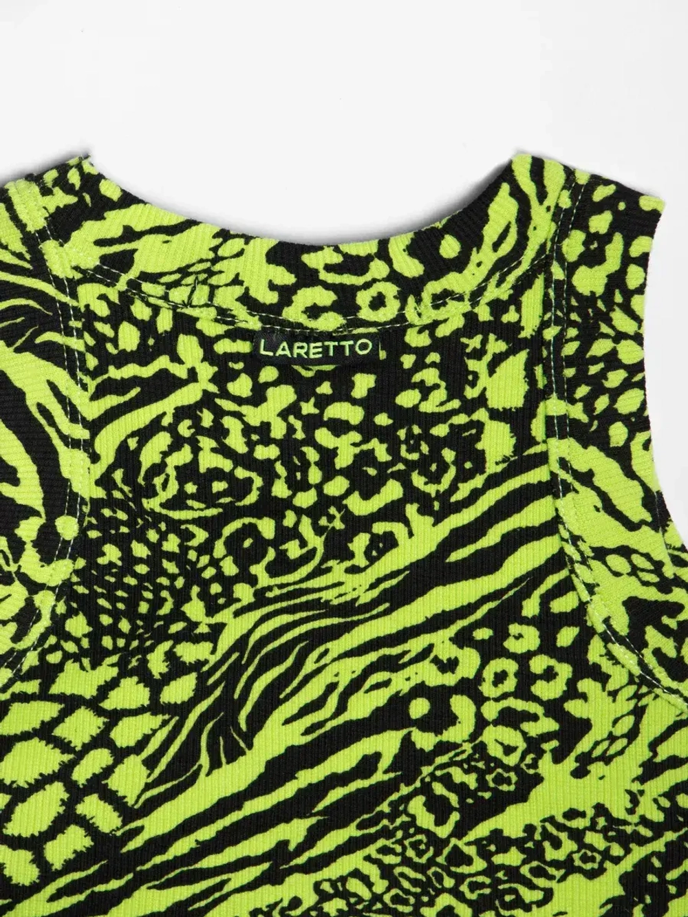 Топ для девочки летний