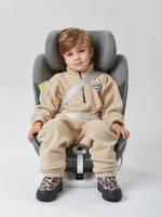 Автокресло Happy Baby UNIX isofix 0-1-2-3