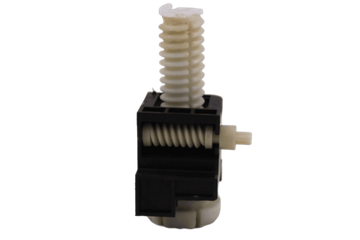 Ножка задняя левая 1783210100 посудомоечной машины Beko