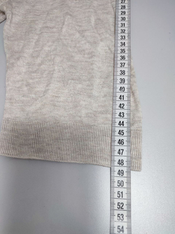 Джемпер H&M светлый 44 размер