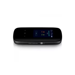 Модем Zyxel LTE2566-M634-EUZNV1 2G/3G/4G micro USB Wi-Fi Firewall +Router внешний черный