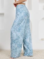 Брюки Ная Виотекс ГОЛУБОЙ