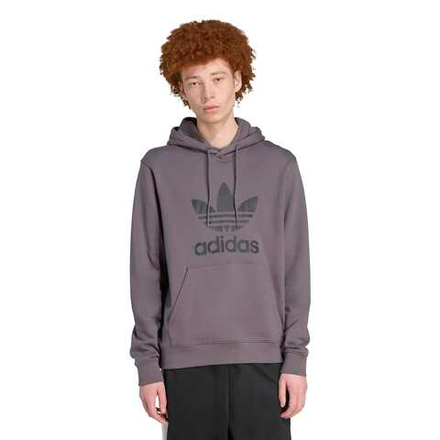Толстовка мужская adidas Originals TREFOIL HOODY