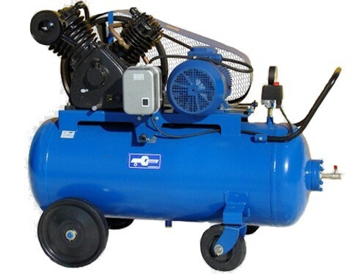 Поршневой компрессор Бежецк К-26