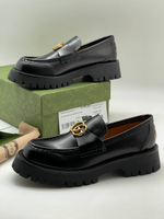 Лоферы Gucci, арт. 474757553