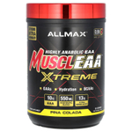 ALLMAX, MUSCLEAA ™ Xtreme, пина-колада, 532 г (1,17 фунта)