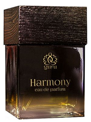 Guru Perfumes Harmony