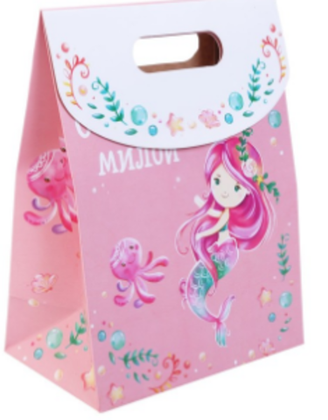 Купить оптом 060-0029 Пакет подарочный «Самой милой», в Москве