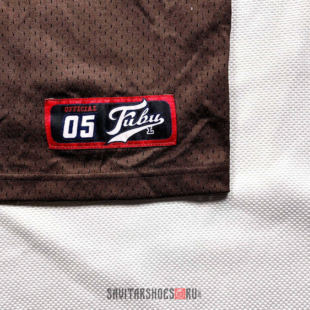 Джерси FUBU