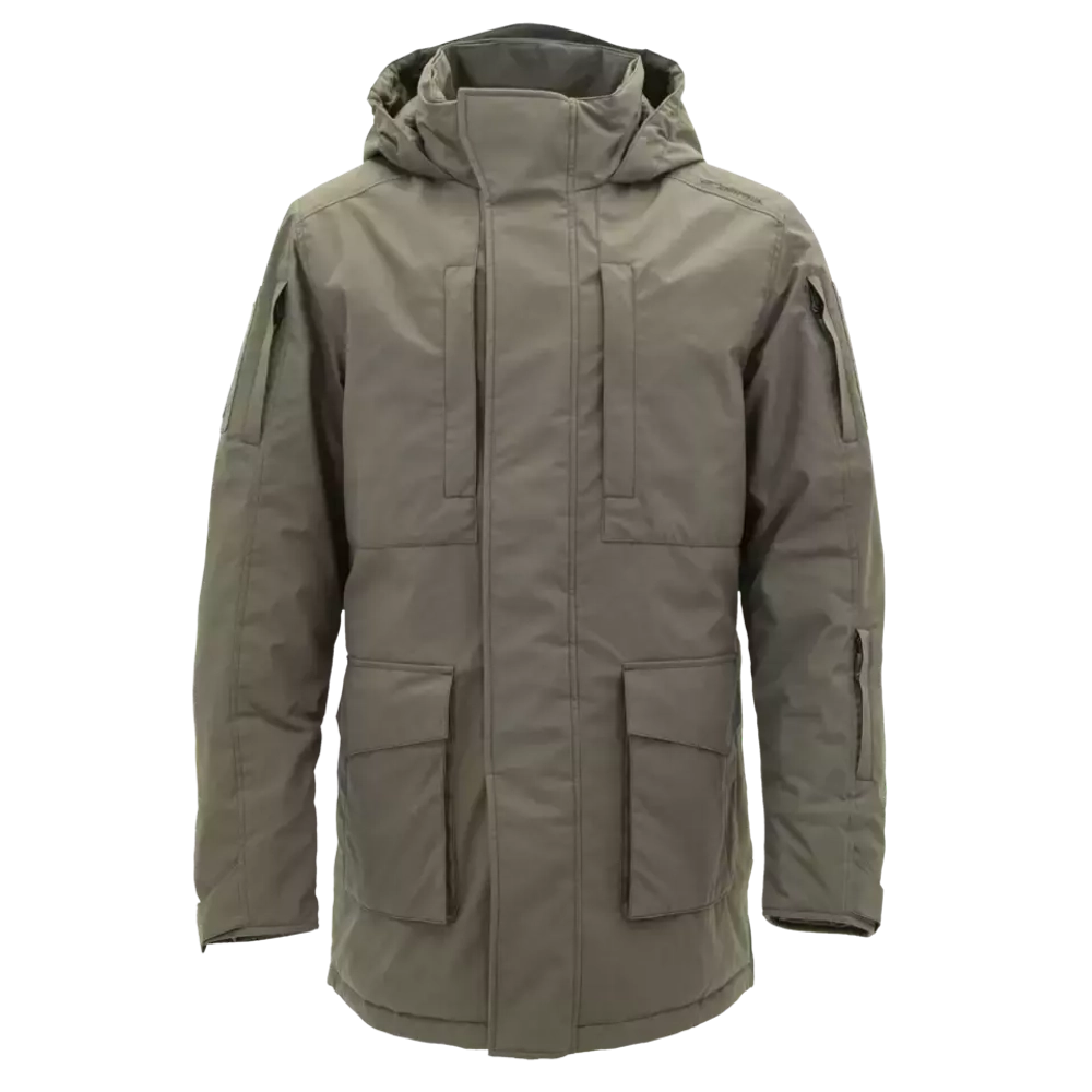 Carinthia G-Loft Tactical Parka - Oliv