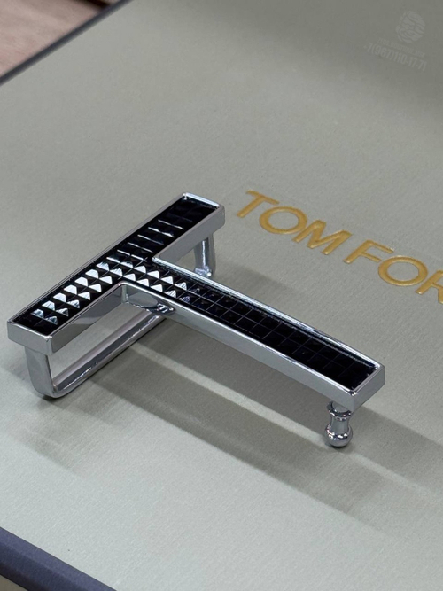 Пряжка для ремня Tom Ford