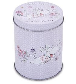 TCN-43/2 Набор коробок 4 шт. металл