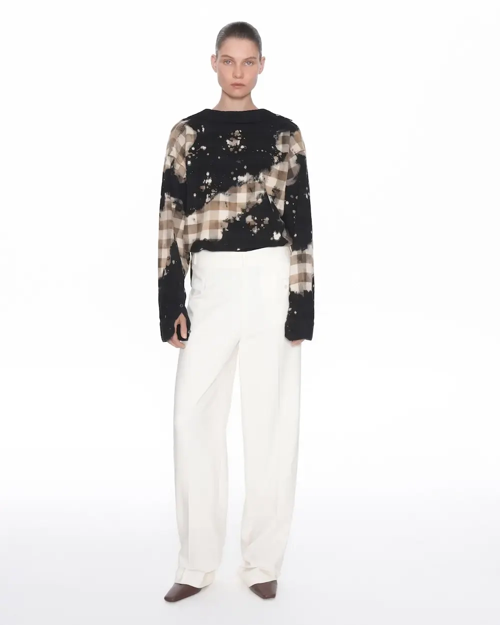 Рубашка "Terry"