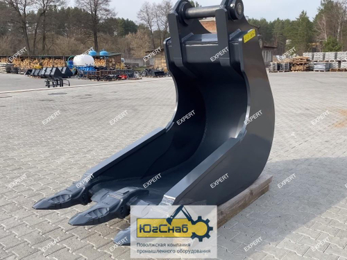 Ковш планировочный поворотный ✅ JOHN DEERE ✅