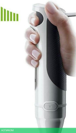 Блендер Braun MQ7000 WH (0X22111423)