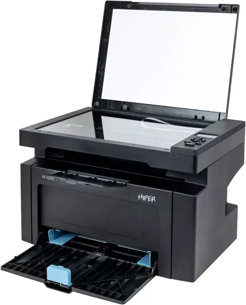МФУ Hiper M-1005NW лазерное Черный