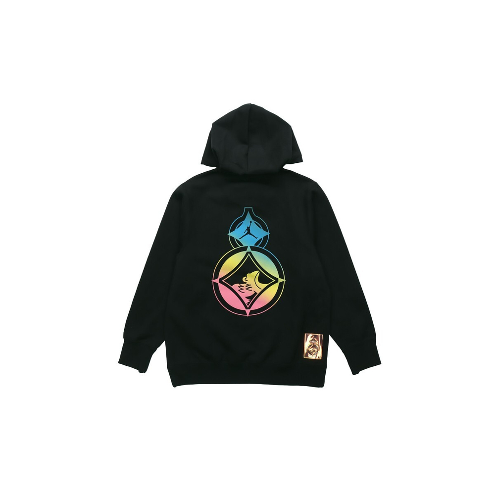 Толстовка Jordan Chinese New Year, CU2323-010