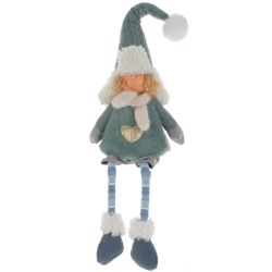 GAEM Игрушка набивная "Дети", L15 W8 H60 см, 2в.