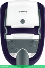 Пылесос Bosch BWD41740 фиолетовый