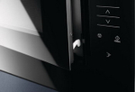 Встраиваемая микроволновая печь СВЧ Electrolux KMFD 264 TEX