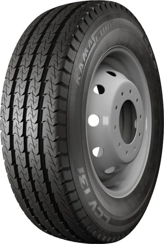 Кама Евро 131 195/80 R14C 106R