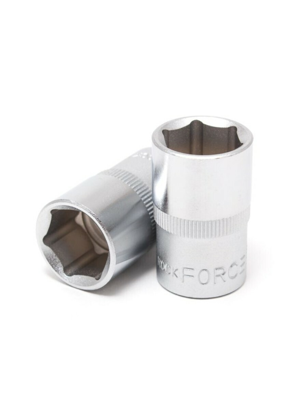 Головка 32мм 6гр. 1/2'' RockForce##Rock FORCE RF-54532