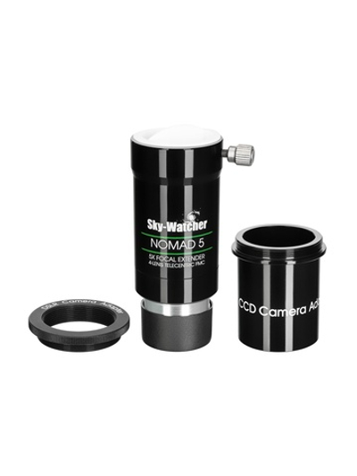 Линза Барлоу Sky-Watcher 5x, 1,25", с адаптером для камеры