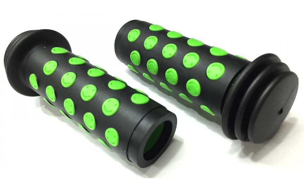 Ручки на рульAGR JUNIOR R20AUTHOR