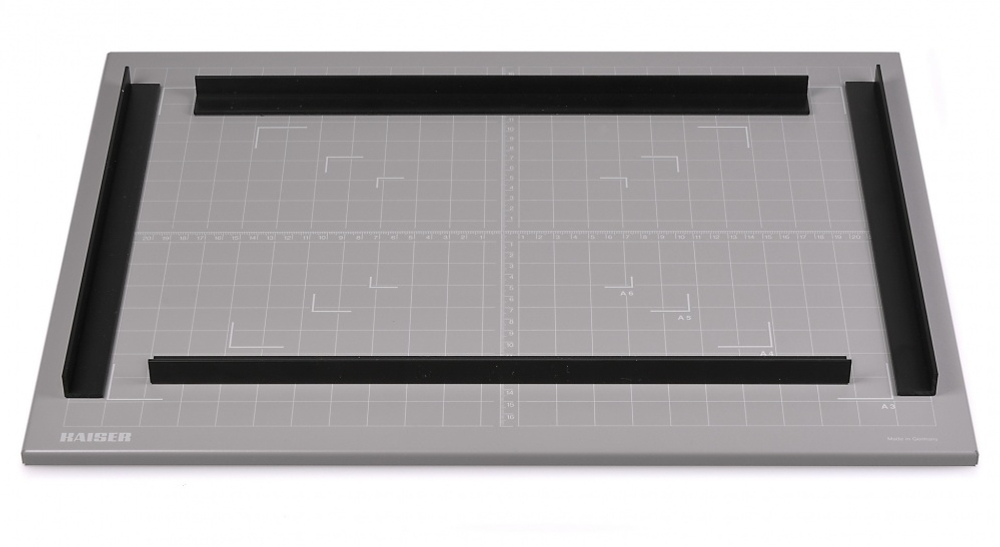 KAISER Copy plate Репродукционный стол