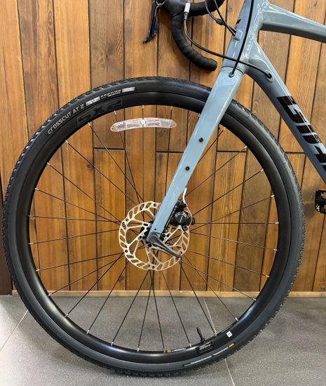 Велосипед Giant Revolt 2 - 2025 (Grevel)