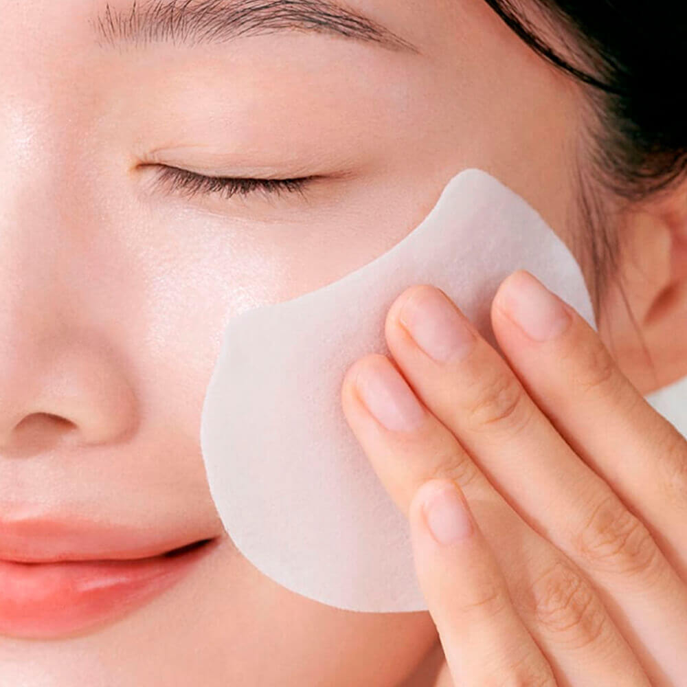 Тонер-пэды для выравнивания тона и рельефа кожи Celimax Pore+Dark Spot Brightening Pad