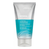 Гидратирующая гелевая маска для тонких средних сухих волос Joico Hydra Splash Hydrating Gelee Masque 150мл