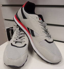 Кроссовки мужские Reebok