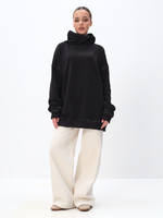 Худи из новой коллекции ЛУННАЯ ЛИСА