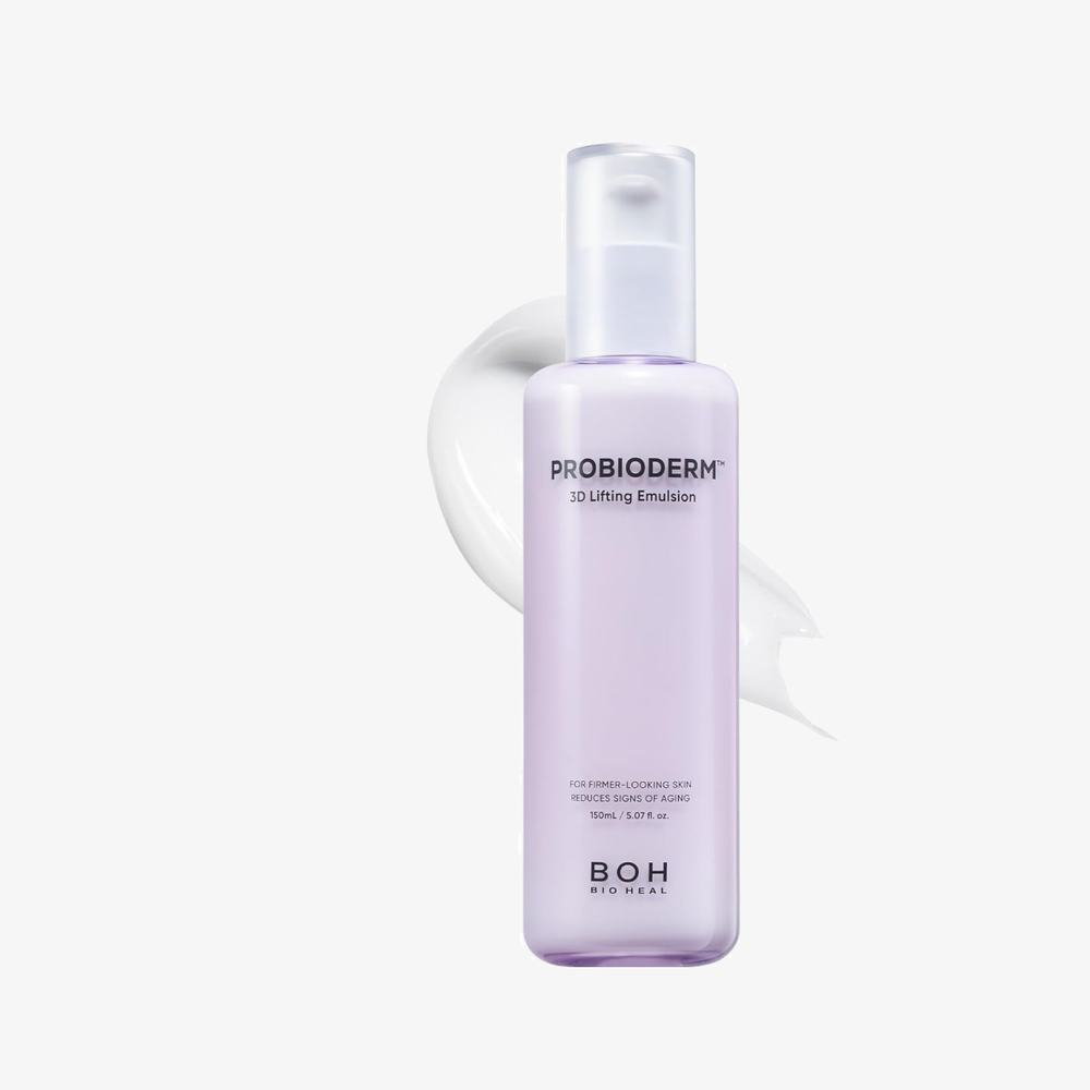 BIOHEAL BOH Лифтинг-эмульсия 3D Lifting Emulsion (150 мл)