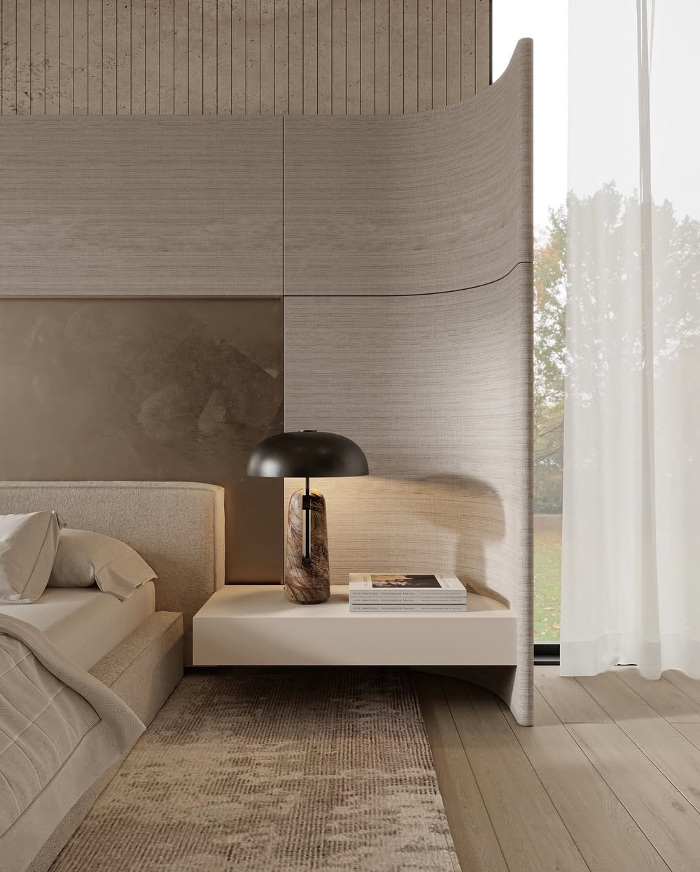 3 Комнатная квартира