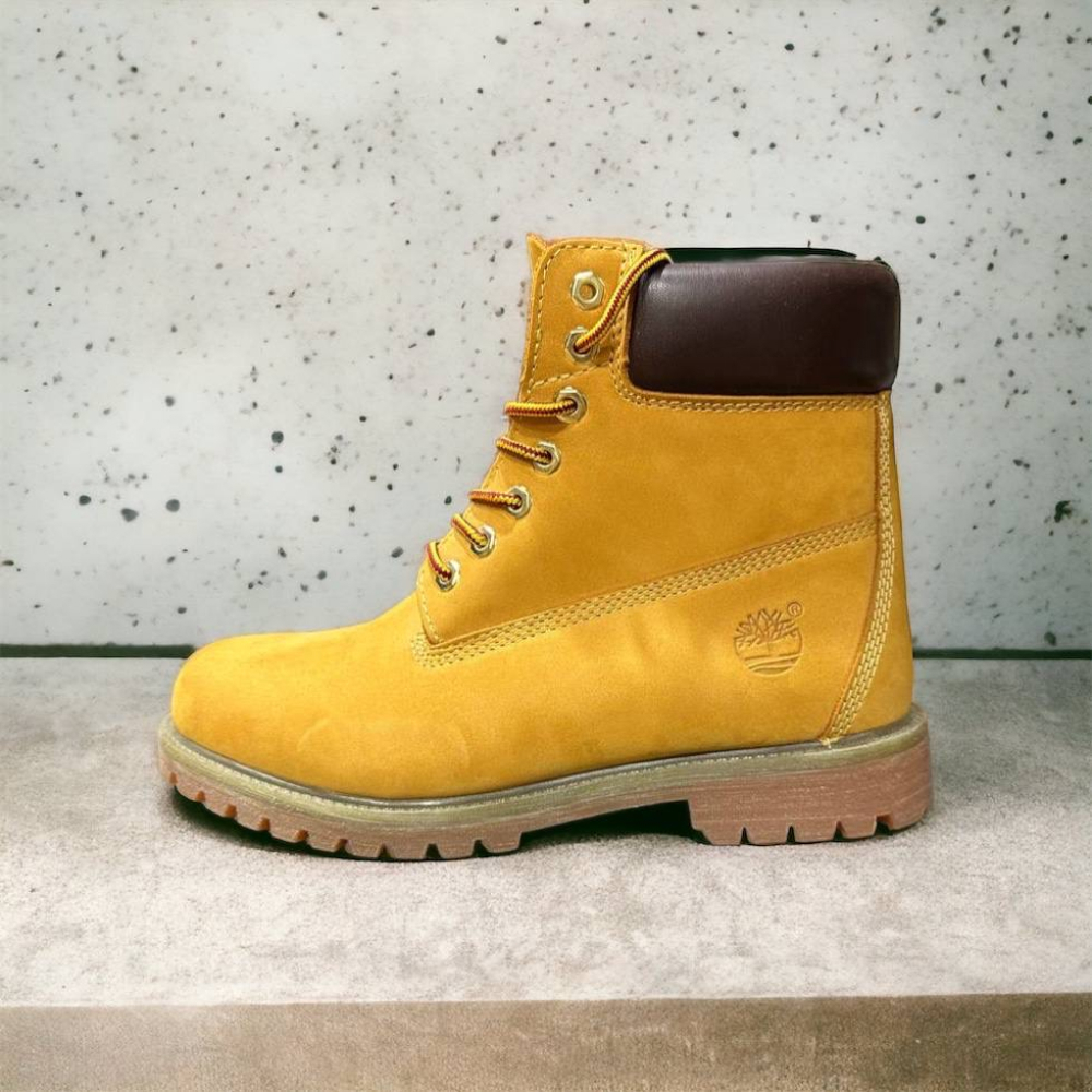 Timberland Yellow 6 990 ONYX SHOP