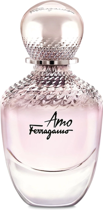 Salvatore Ferragamo Amo Ferragamo Eau de Parfum 30 ml
