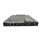 Административный модуль HP BladeSystem c7000 Enclosure Onboard 407296-001, 414055-001
