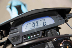 Мотоцикл Regulmoto ZR 250 PR