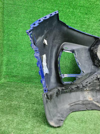 Бампер передний Chery Tiggo 7 Pro (2020-н.в.)