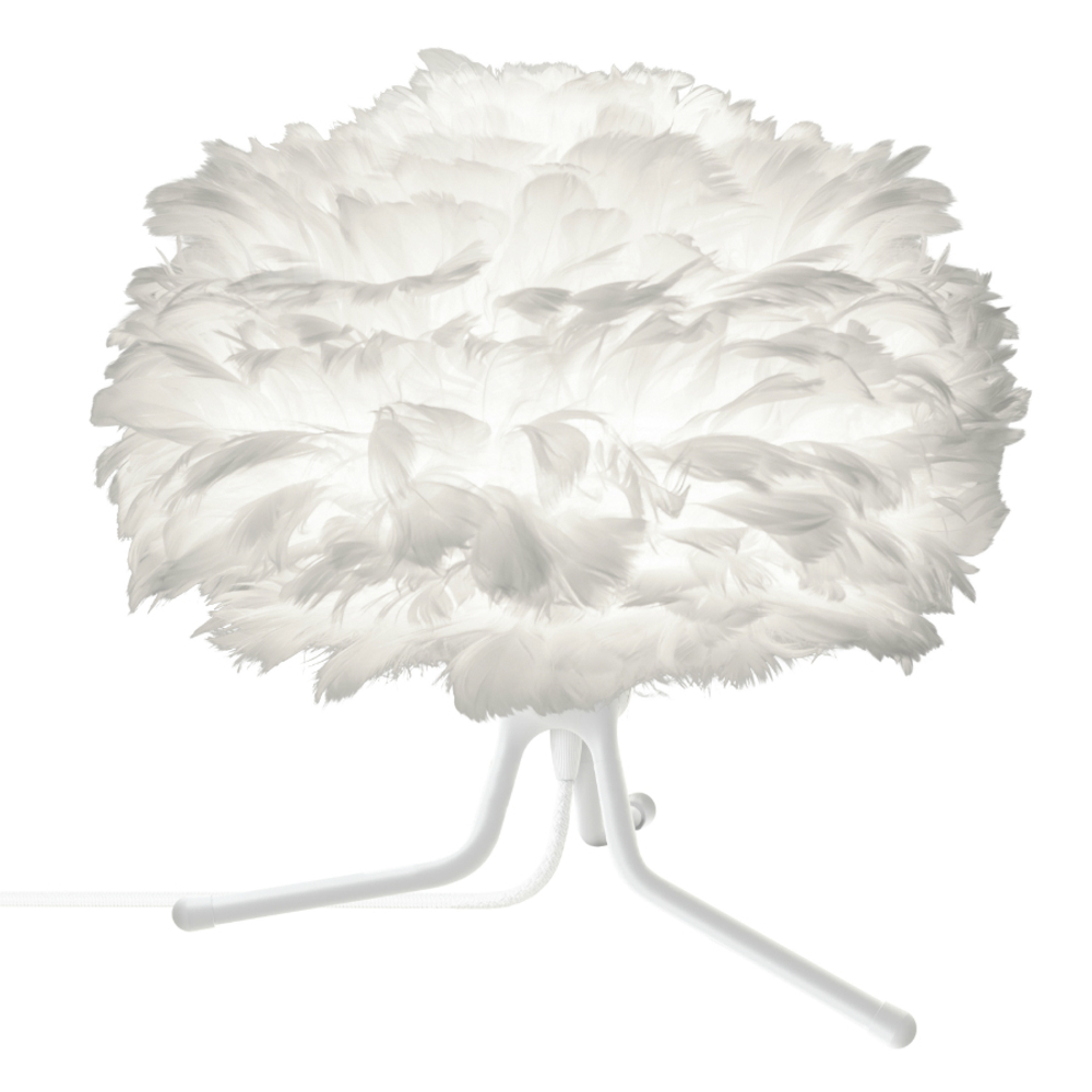 Плафон eos mini, белый