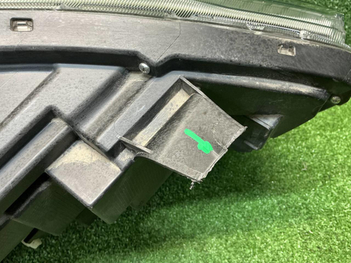 Фара левая Haval Jolion (2021-н.в.) LED