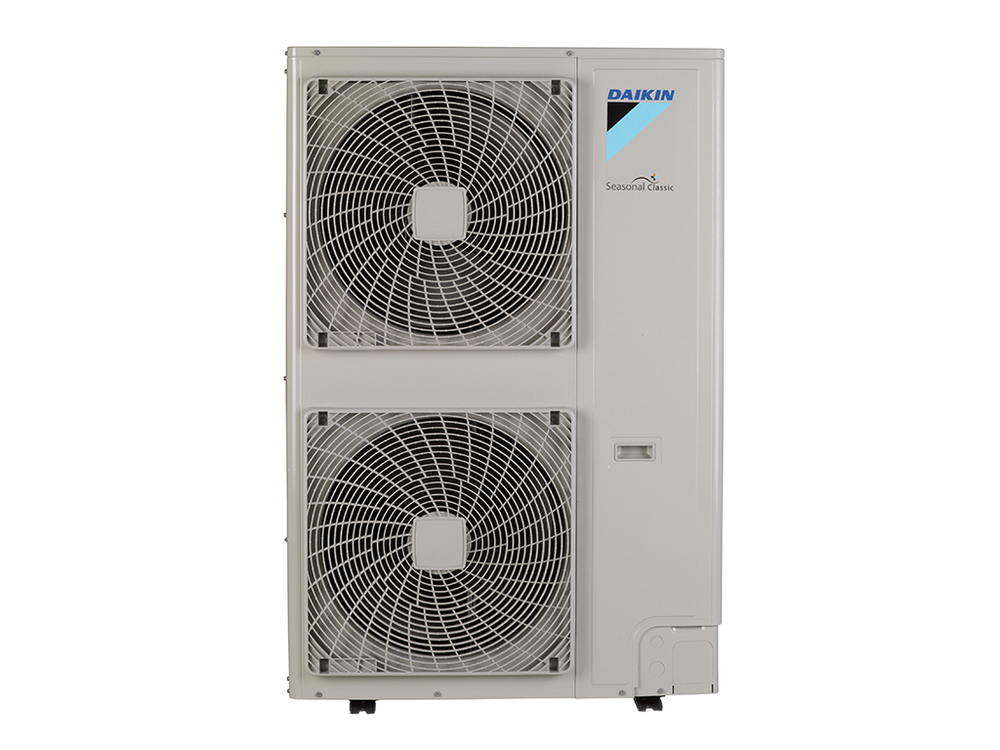 Канальный кондиционер Daikin FBA-A/RZASG fba140a/rzasg140mv1